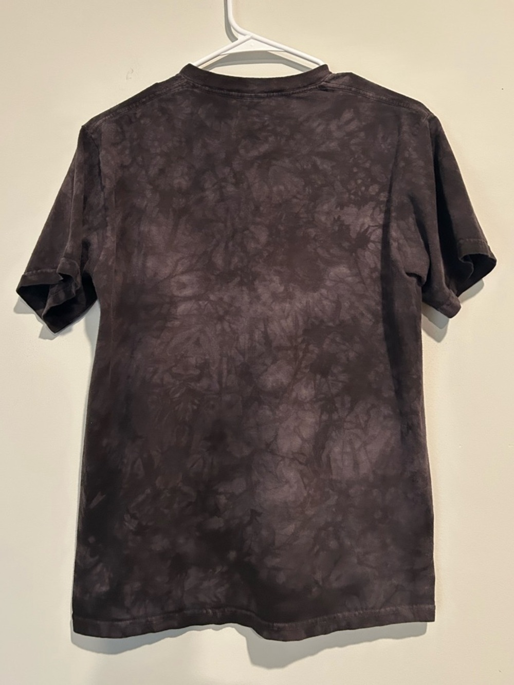 The Mountain Raven Talisman Lisa Parker 2013 Small Brown T-shirt - Picture 2 of 2